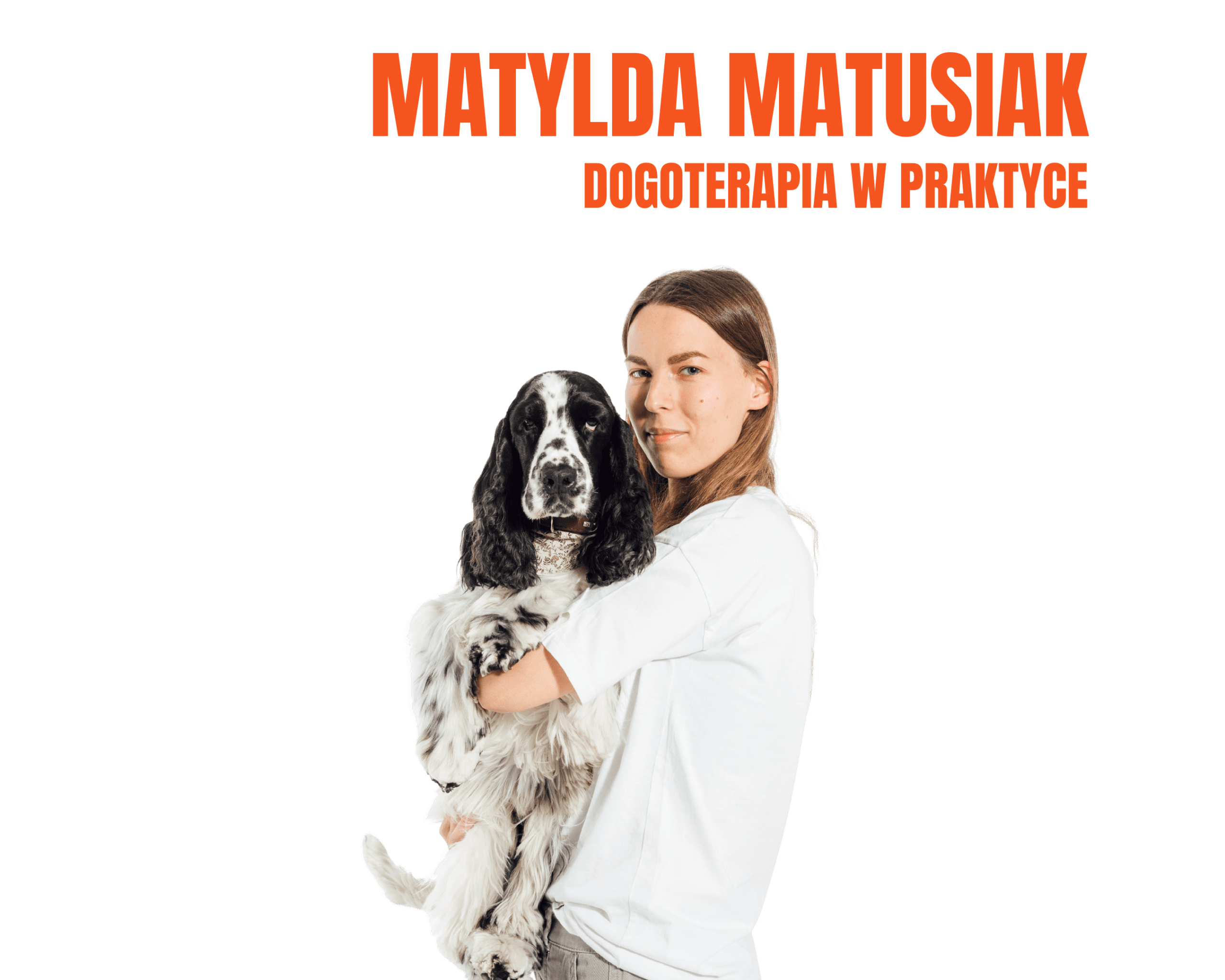 Dogoterapia w praktyce