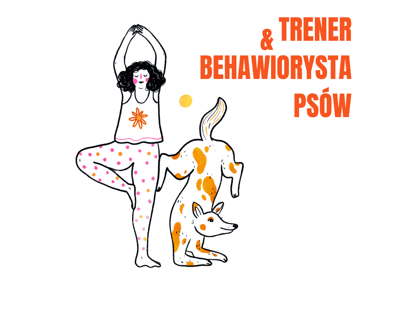 Pakiet kursów: Trener Psów i Behawiorysta Psów